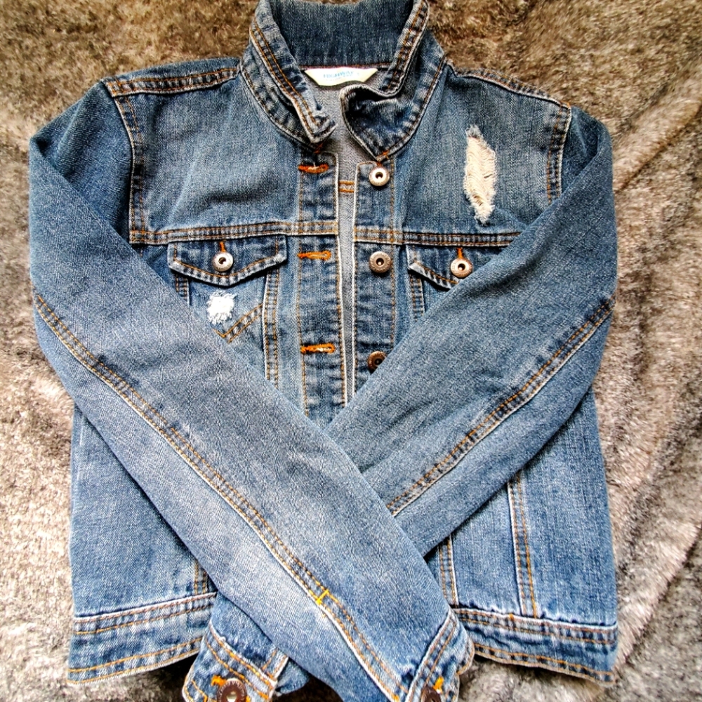 Jackets